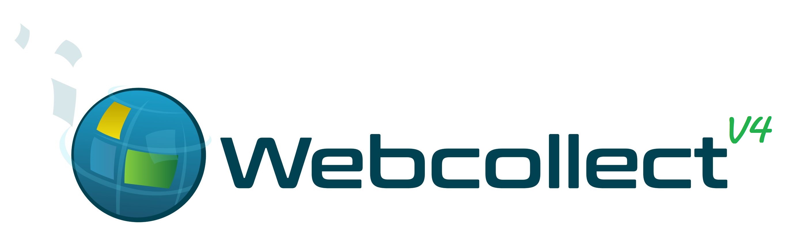 Webcollect Logo